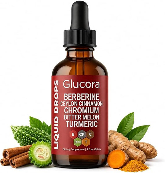 GLUCORA