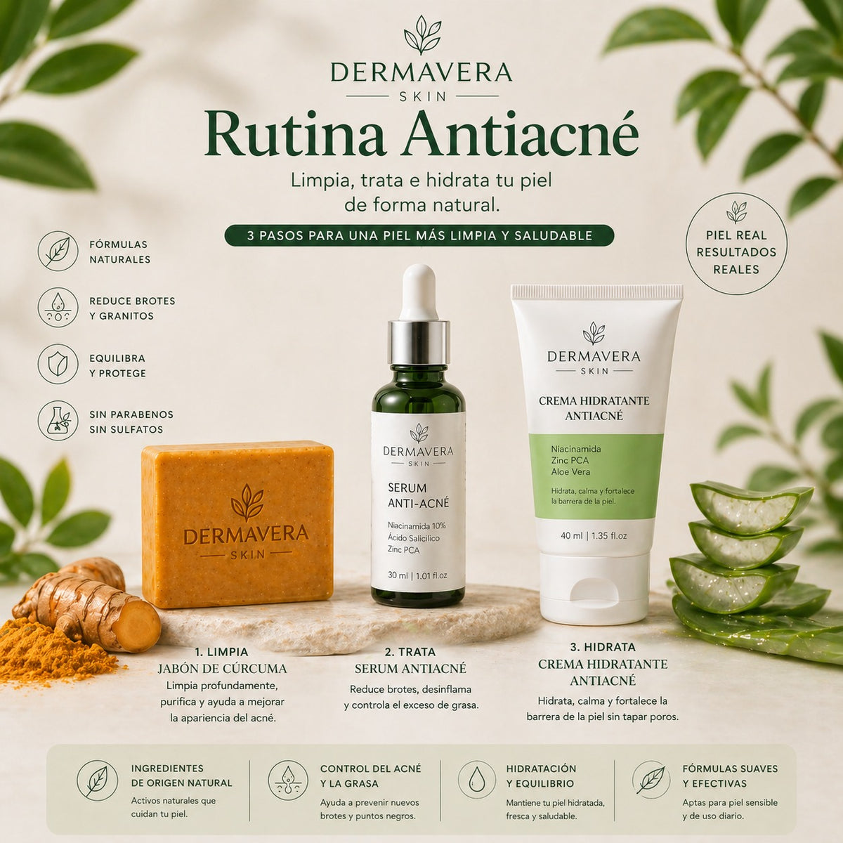 DERMAVERA SKIN