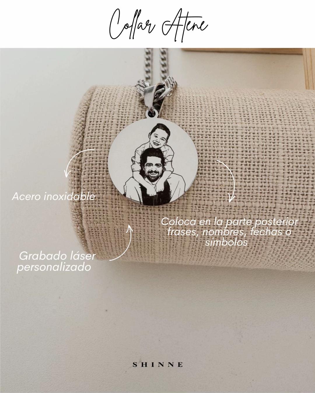 𝐂𝐎𝐋𝐋𝐀𝐑 𝐏𝐄𝐑𝐒𝐎𝐍𝐀𝐋𝐈𝐙𝐀𝐃𝐎 TK p3